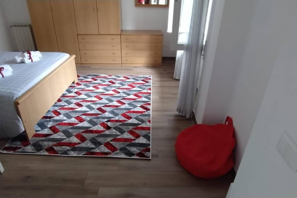 Dream House Apartment Клузоне Екстериор снимка