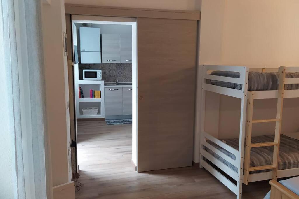 Dream House Apartment Клузоне Екстериор снимка