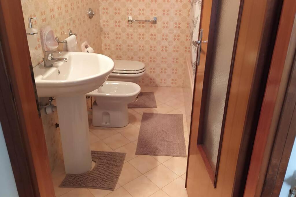 Dream House Apartment Клузоне Екстериор снимка
