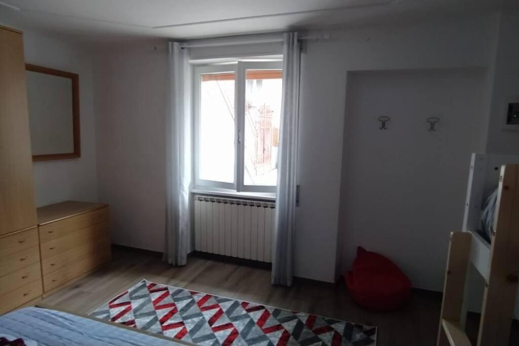 Dream House Apartment Клузоне Екстериор снимка
